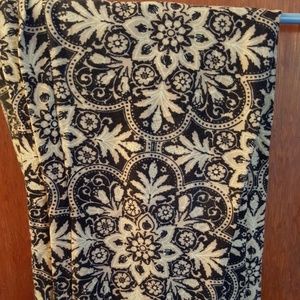 Lula roe OS leggings